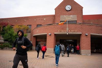 N.S. university's code of conduct aimed at stopping recruiters misleading students