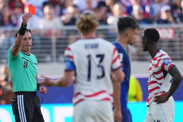 The Latest from the 2026 FIFA World Cup in Canada