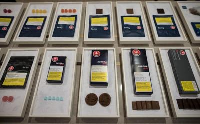 Mississauga, Ont., set to reconsider ban on cannabis retail stores