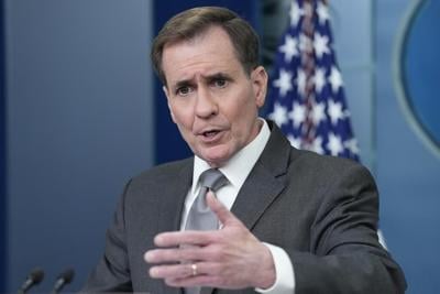 US review of Afghanistan withdrawal to be released in April