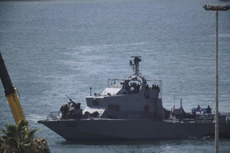 Live updates: Israel attacks Yemeni port city of Hodeida