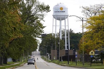 EPA staff slow to report health risks from lead-tainted Benton Harbor water, report states