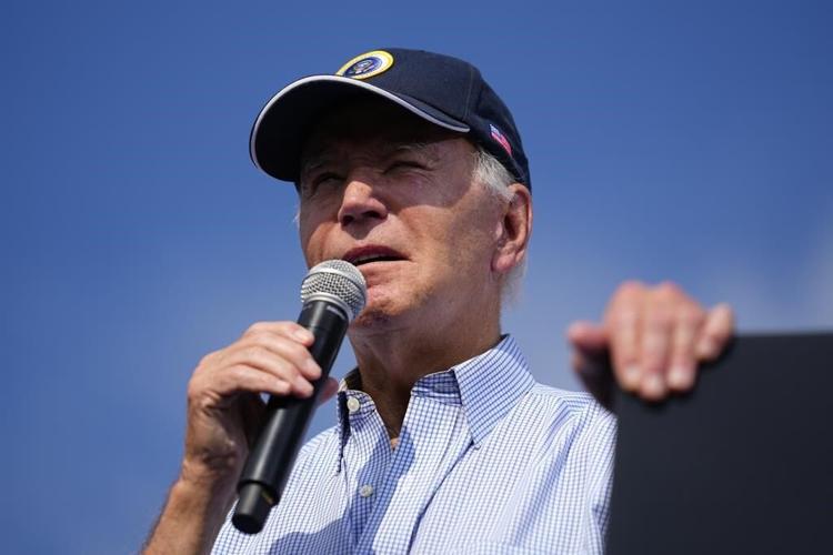 The next presidential campaign is coming into focus. It might look a lot like the last one