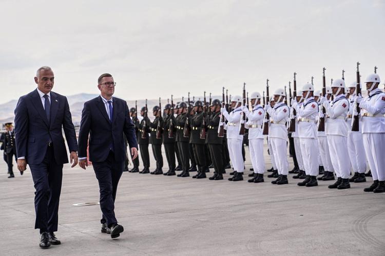 NATO readies for a 'big reveal' on arms deals to prove its firepower to Trump