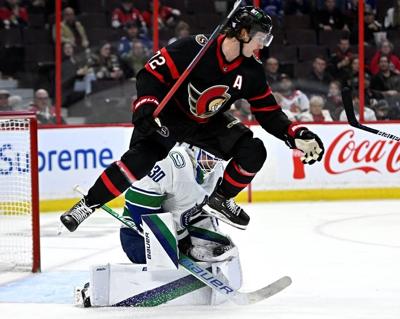 Chabot, Giroux, Stutzle excited for new-look Senators after Ottawa's busy off-season