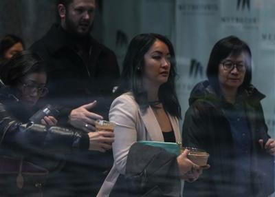 Jury makes 12 recommendations after inquest into Vancouver police officer's suicide