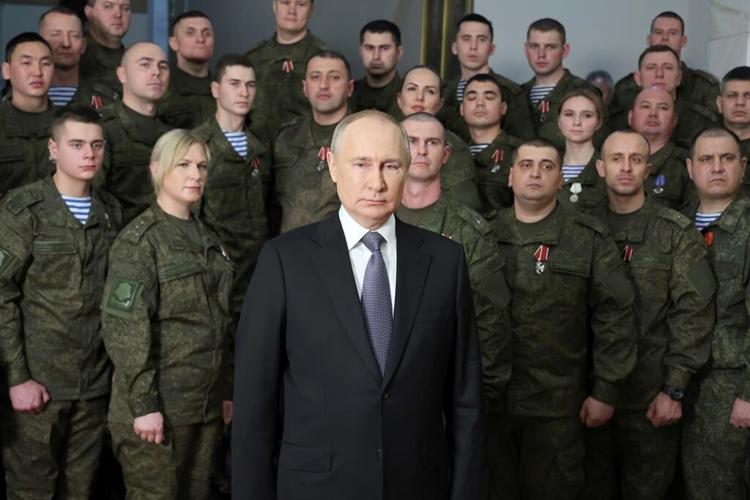 Eurojust to support probes into aggression in Ukraine war