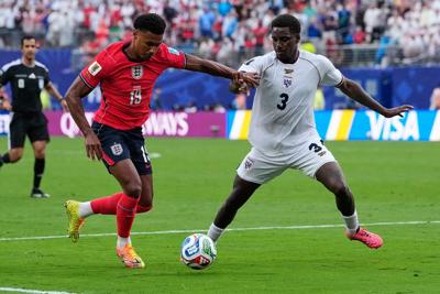 The Latest from the 2026 FIFA World Cup in Canada