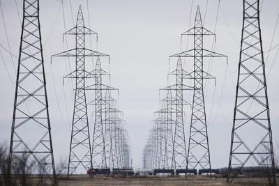 Drought in Western Canada impacting hydropower production as reservoirs run low