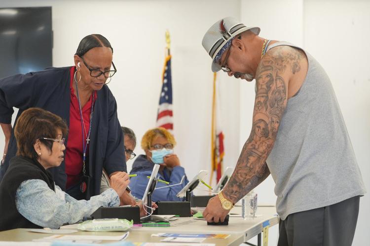 Trump ramps up involvement in this year's elections in possible preview of midterms pressure