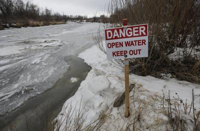 Most flood preparations complete in First Nation as it braces for rising water levels