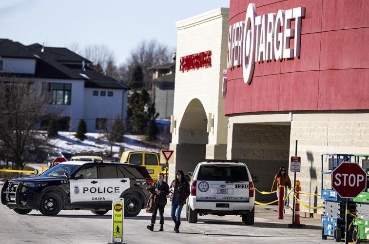 Shooting at Nebraska Target highlights gaps in gun laws