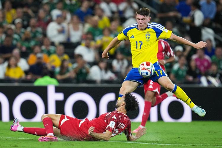 The Latest from the 2026 FIFA World Cup in Canada