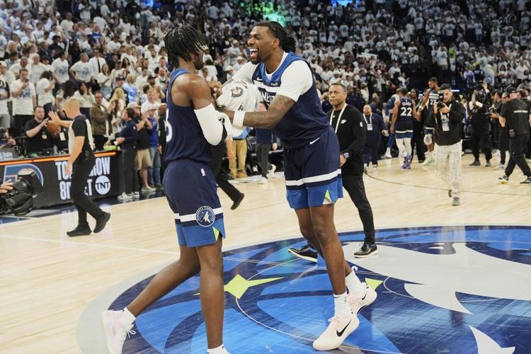 NBA playoff guide: Who plays when, how to watch, what the odds are
