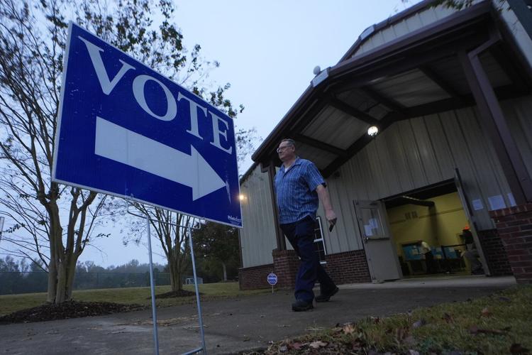 Georgia runoff to decide Democratic nominee for Public Service Commission