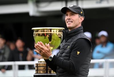 Our Lady Peace, Mike Weir among Canada's Walk of Fame honourees for 2025
