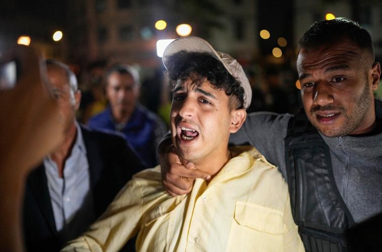 Morocco charges more than 2,400 people over Gen Z protests
