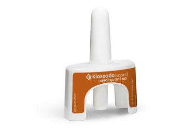 Higher-dose naloxone spray didn't save more lives, researchers find