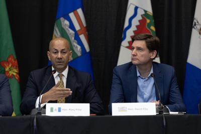 Experts say linking Yukon, B.C. power grids a 'game-changer' but will take time