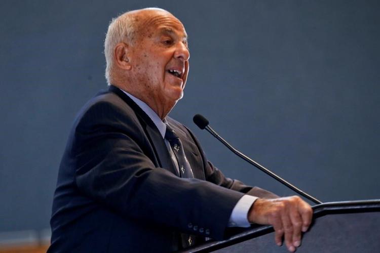 Dr. Cyril Wecht, celebrity pathologist who argued more than 1 shooter killed JFK, dies at 93