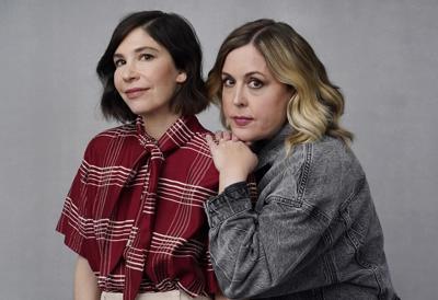 Sleater-Kinney announce new album ‘Little Rope’ - shaped by loss and grief - will arrive in 2024