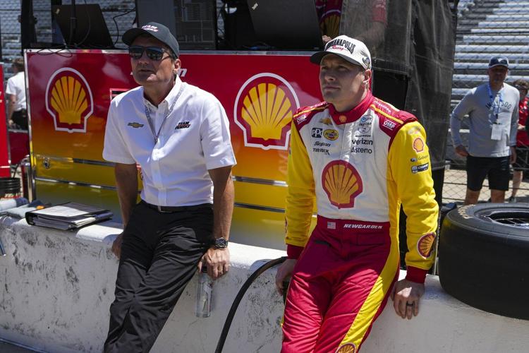 Penske fires top 3, including Tim Cindric, from IndyCar organization as part of cheating scandal