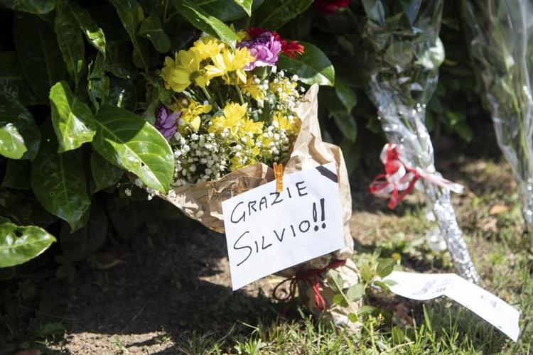 Silvio Berlusconi, scandal-scarred ex-Italian leader, dies at 86