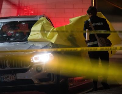B.C. field coroners get $32 an hour to face scenes of death. Some say it's not enough
