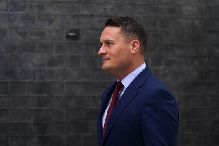 The Latest: UK's Starmer meets prospective leadership rival ahead of King's Speech