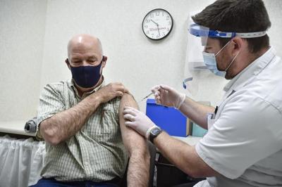 Judge rejects vaccine choice law in health care settings