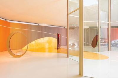 Canada's art installation at Venice Biennale rooted in research, history, beauty