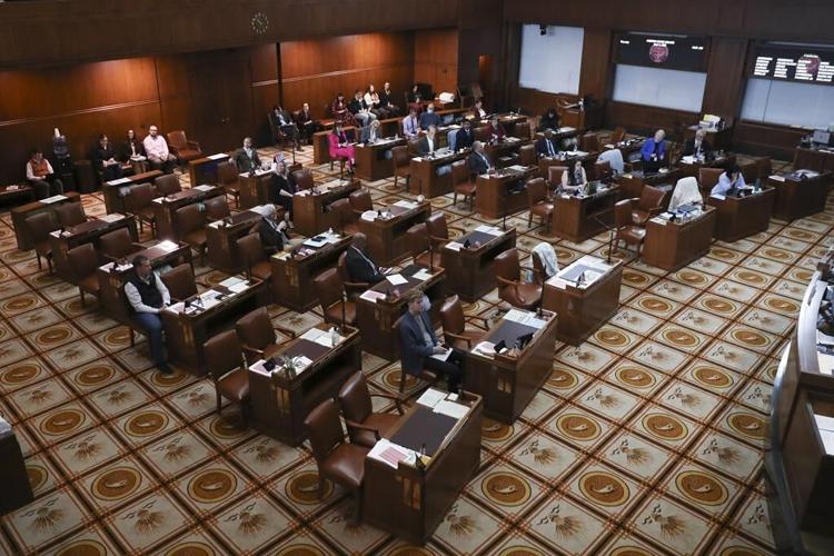 Hard to read? Oregon GOP boycott comes down to reading level