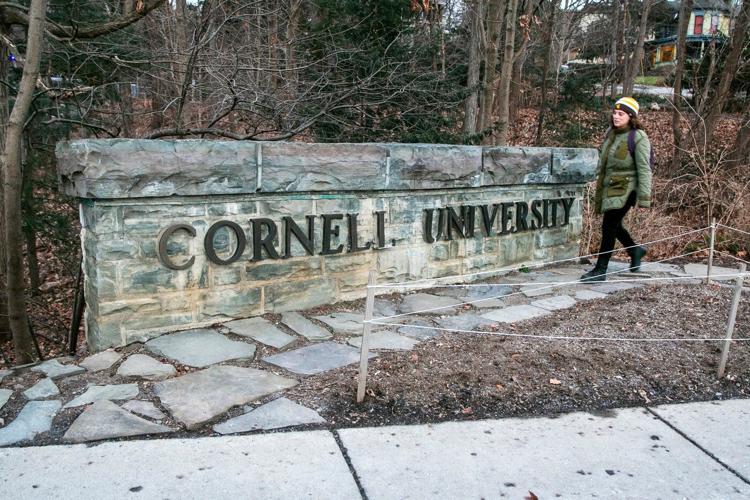 Cornell University to pay $60M in deal with Trump administration to restore federal funding