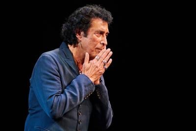 Andy Kim lands Sloan, Bif Naked, Kevin Drew and pop singer Reve for Christmas show