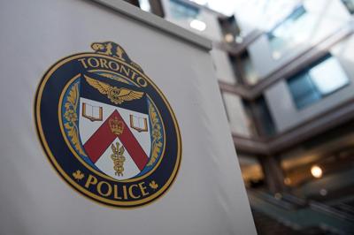 Man faces weapons charges after alleged threats to Toronto mayoral candidates