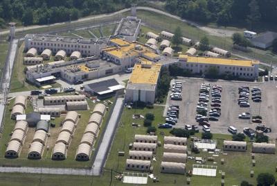 Report: Louisiana often holds inmates beyond release dates