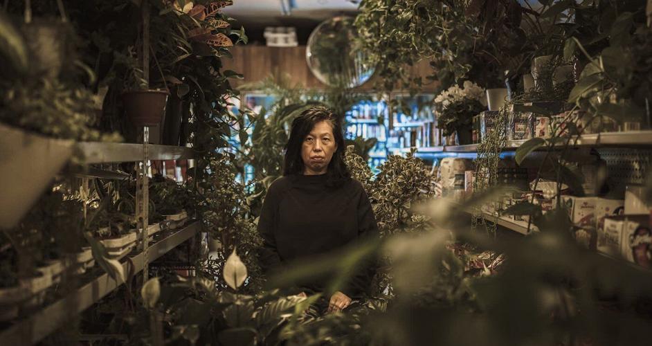 A look at five films from 好色tvs heading to TIFF