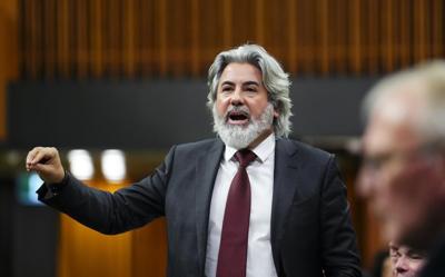 Online Streaming Act back in House, minister intends to reject some Senate amendments