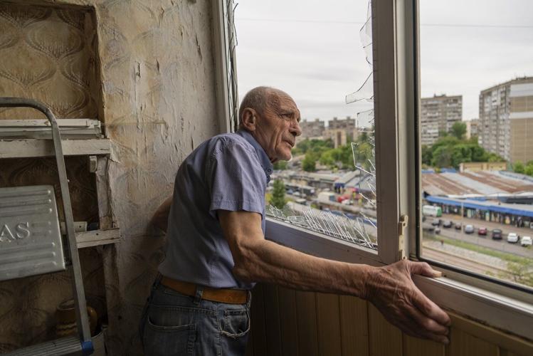 PHOTO COLLECTION: AP Top Photos of the Day, Wednesday, May 7, 2025