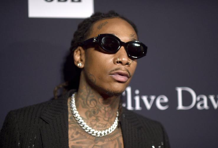 Wiz Khalifa's 'Kush + Orange Juice' changed his game. 15 years later, a sequel recaptures the spirit