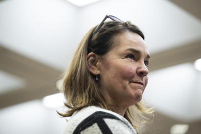 Improving transparency 'not a priority' for the Trudeau government: info watchdog