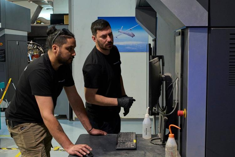 Demand soars for Israel's battle-tested weapons tech despite global criticism of its wartime conduct