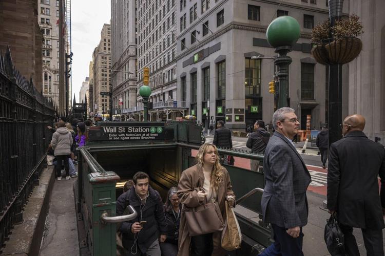 PHOTO COLLECTION: Trump Tariffs