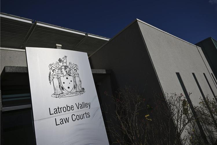 Australia's mushroom trial ends in a guilty verdict. Why Erin Patterson did it remains a mystery