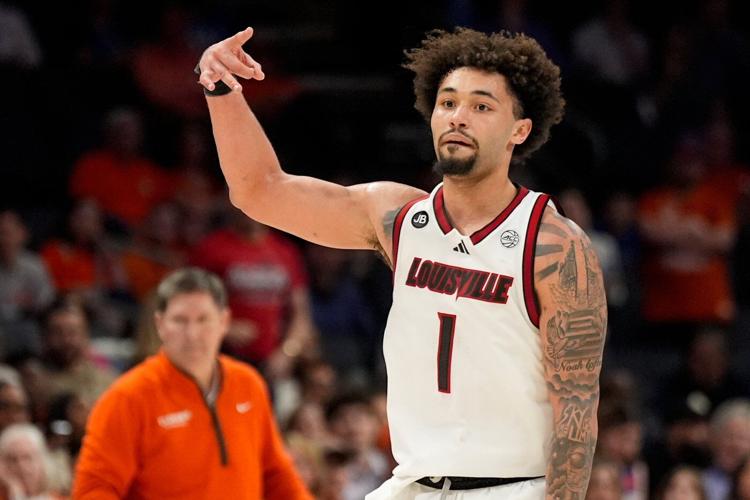 Kentucky's 'Better Without It' anti-drug campaign recruits college basketball players to reach youth