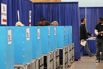 AP-NORC poll finds skepticism of nationwide election tallies, especially among Republicans