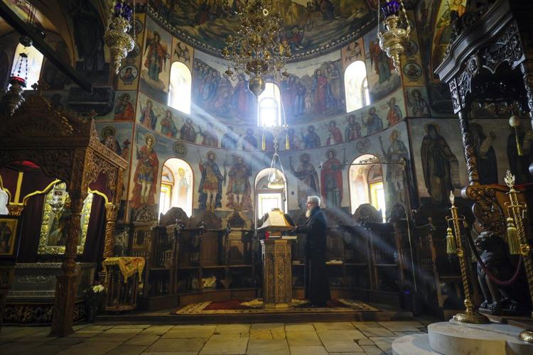 PHOTO COLLECTION: AP Top Photos of the Day, Thursday, April 17, 2025