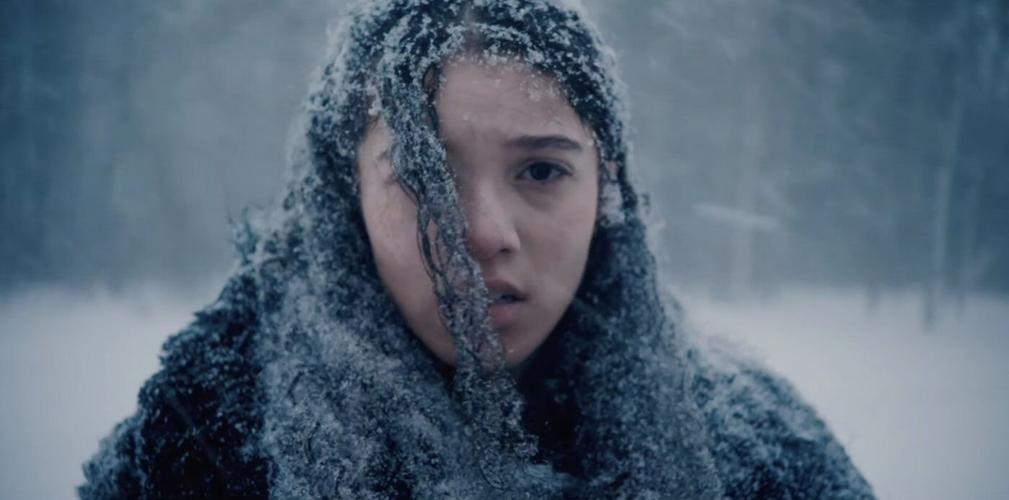 'Fight for your life': Alexandre Trudeau says his new thriller mirrors Canada-U.S. tensions