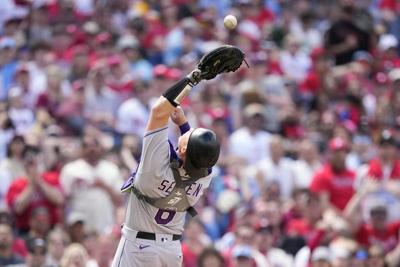 Blue Jays claim catcher Brian Serven off waivers from Chicago Cubs