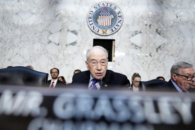 Republican senator pleads with Trump to exempt potash from threatened tariffs